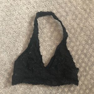 Halter Bralette